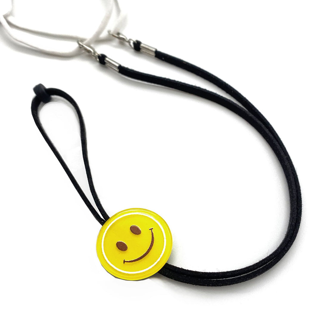 Cute Cat-Themed Eyewear Retainer Stornfield