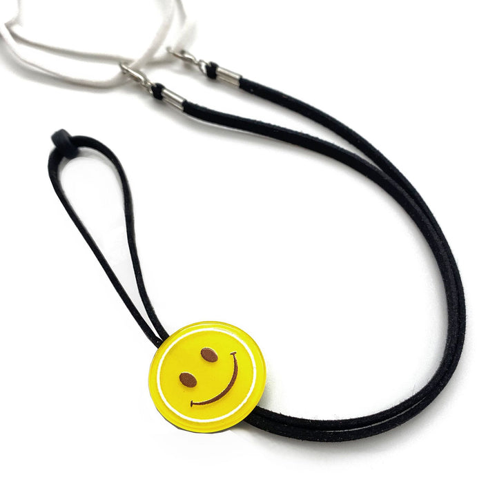 Cute Cat-Themed Eyewear Retainer Stornfield