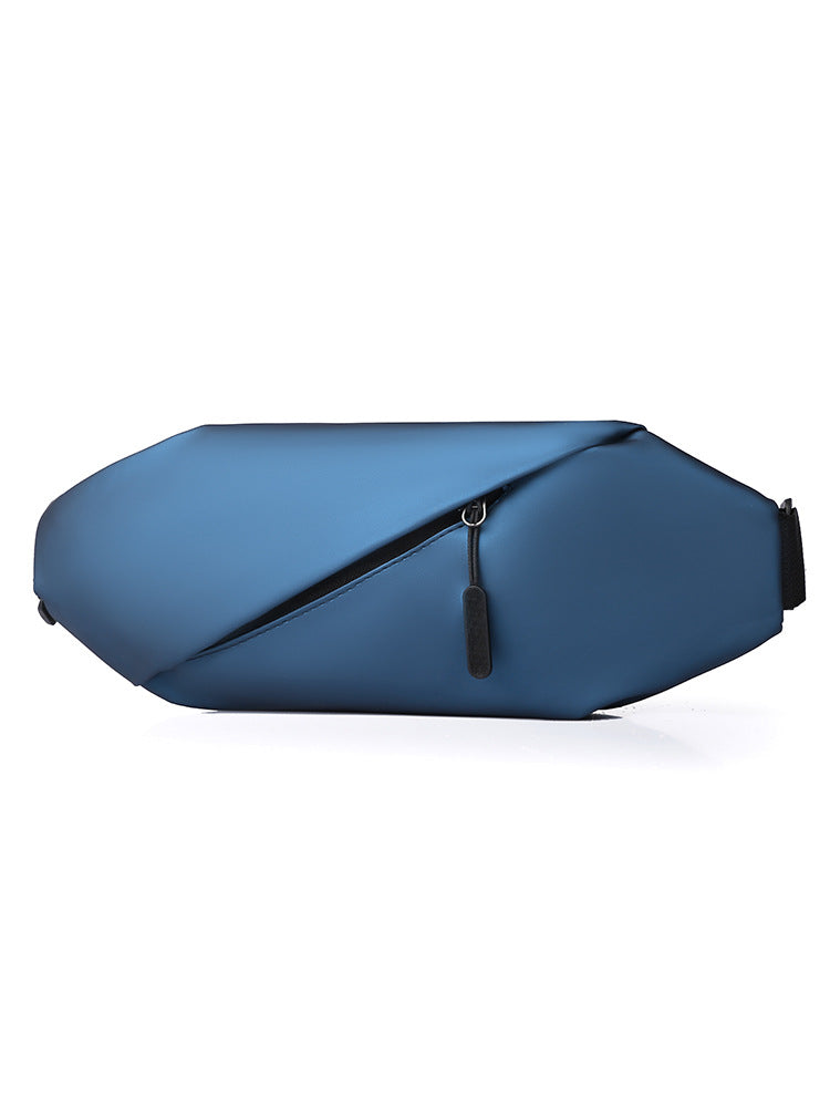 Sleek and Versatile Crossbody Bag Stornfield