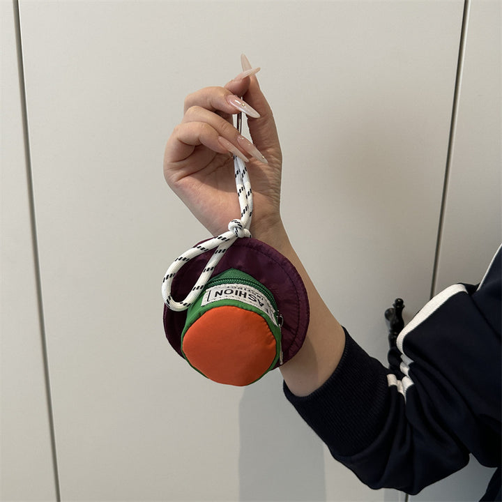 Fun and Playful Mini Pouch Bag Stornfield
