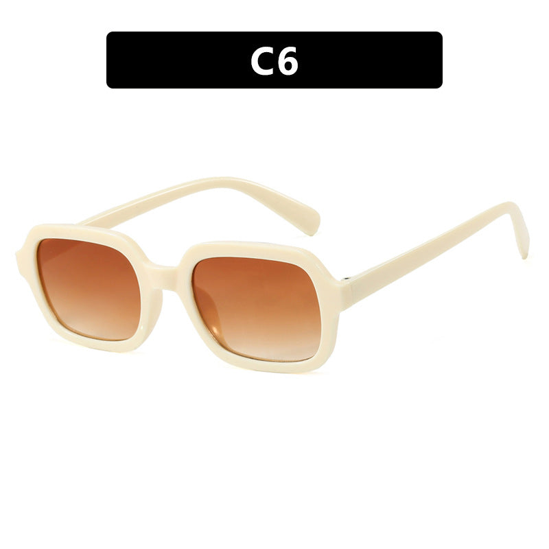 Ladies Retro Sunglasses Stornfield