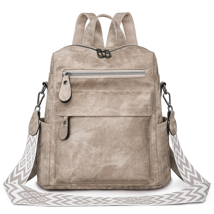 Compact Travel Backpack Stornfield