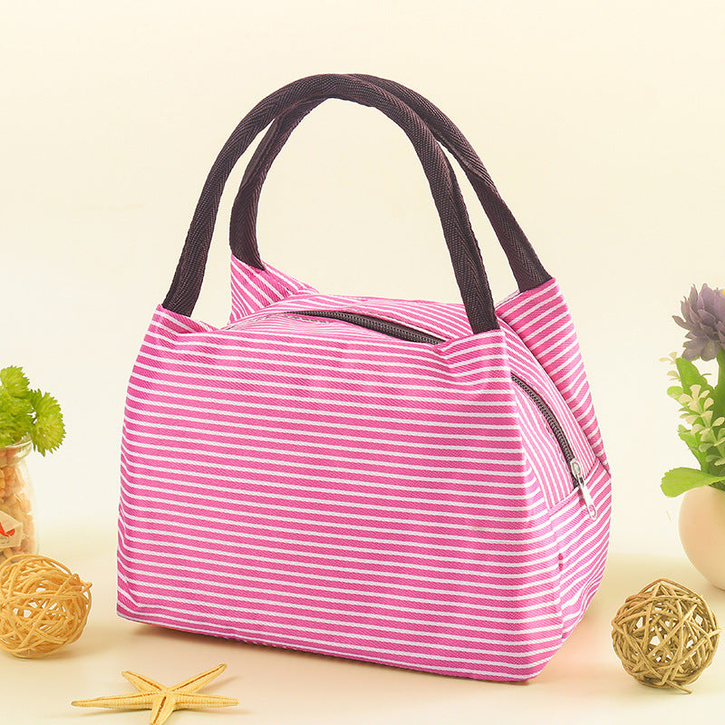 Insulated Lunch Tote Stornfield