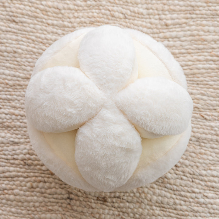 Fluffy Beach Pillow