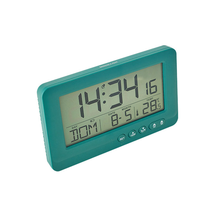 Digital Alarm Clock Stornfield