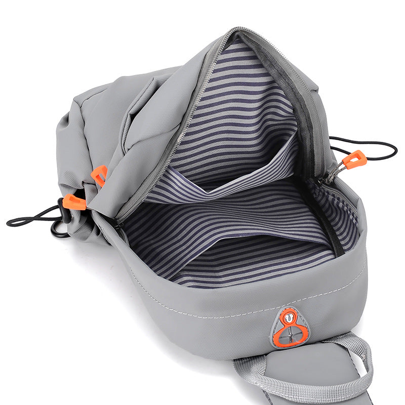 Lightweight Sling Backpack Stornfield