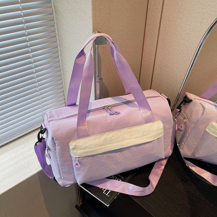 High-Quality Multifunctional Sports Bag Stornfield