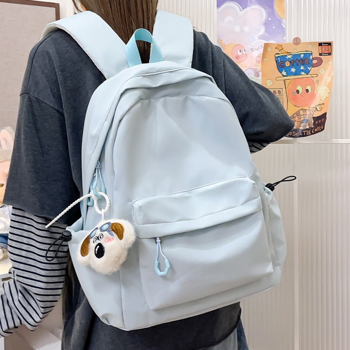 Versatile Multi-Pocket Everyday Backpack Stornfield