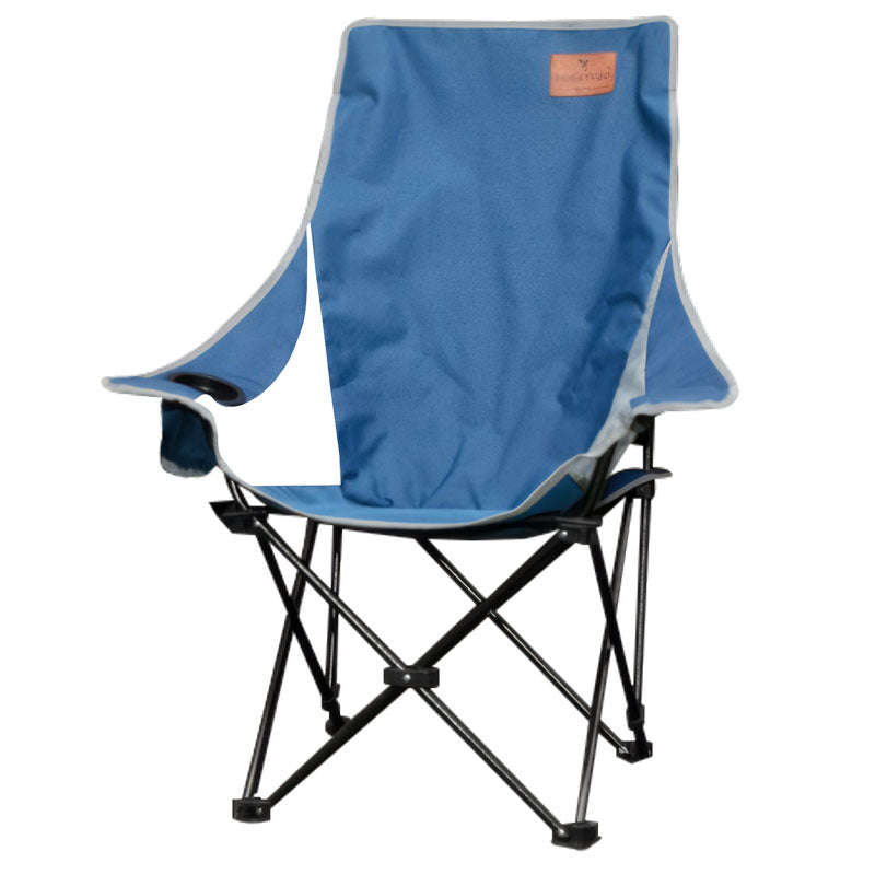 Ladies Highback Camping Chair Stornfield