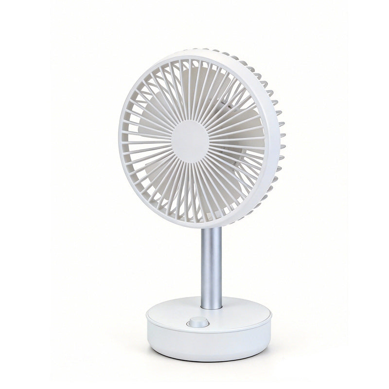 Women's portable USB table fan Stornfield