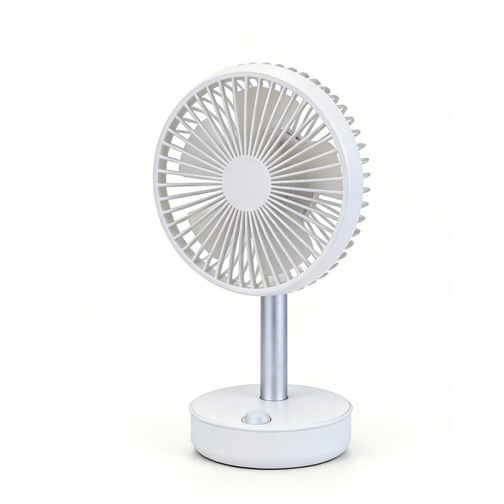 Women's portable USB table fan Stornfield
