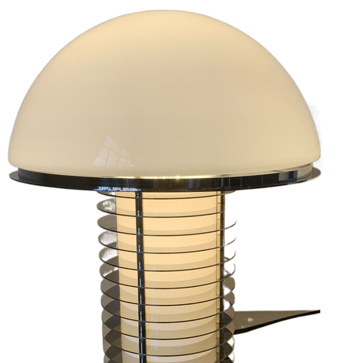 Modern Aesthetic Table Lamp