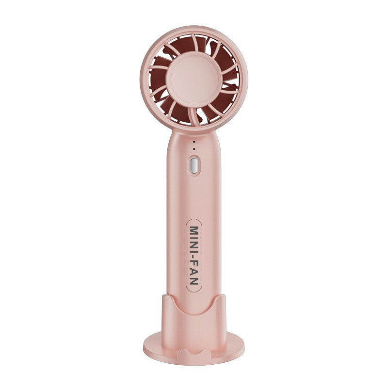 Women Portable Mini Fan Stornfield