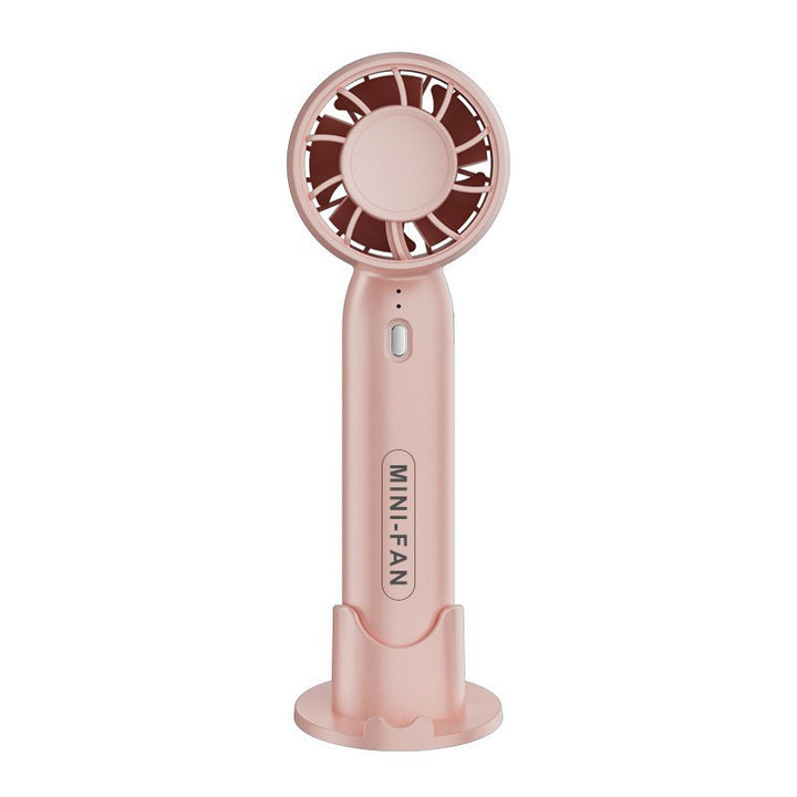 Women Portable Mini Fan Stornfield