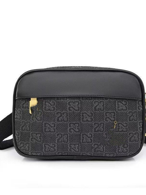 Practical shoulder bag Stornfield