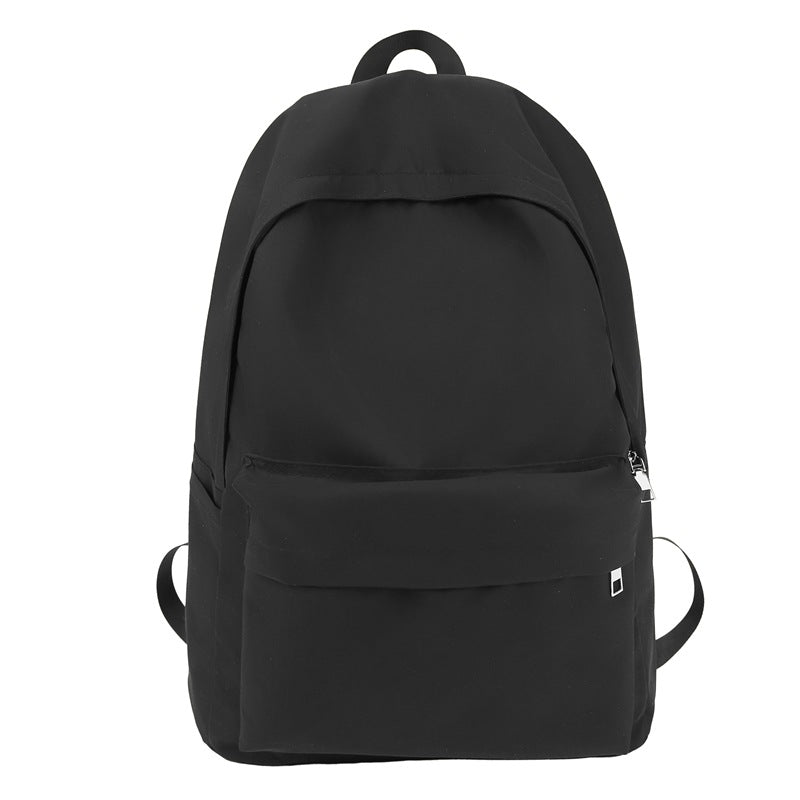 Sleek Minimalist Casual Backpack Stornfield