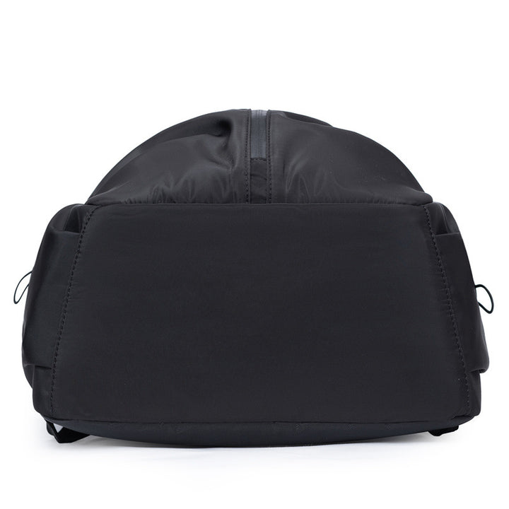 Sleek Functional Backpack Stornfield