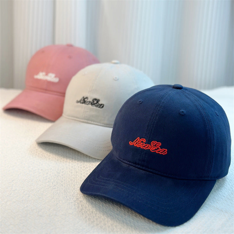 Men's Casual Cotton Baseball Cap Stornfield