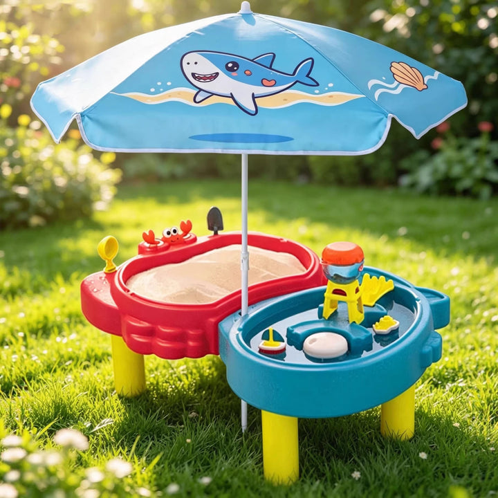 Sun umbrella Stornfield