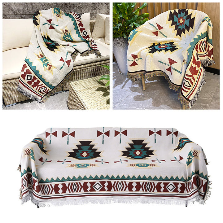 Vintage Design Carpet Stornfield