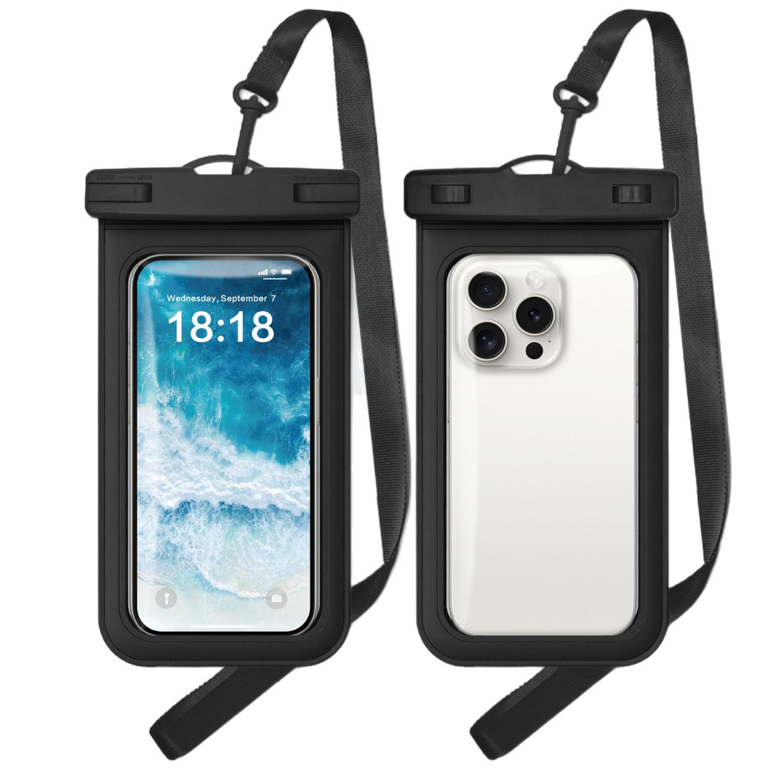 Waterproof Smartphone Case Stornfield