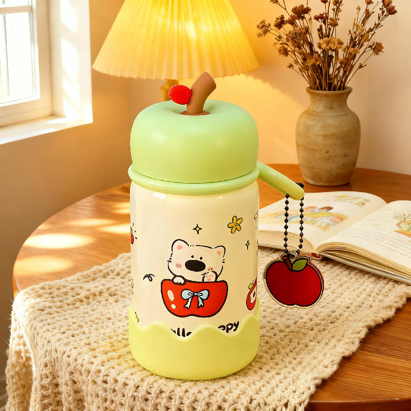 Ladies Insulated Bottle Stornfield