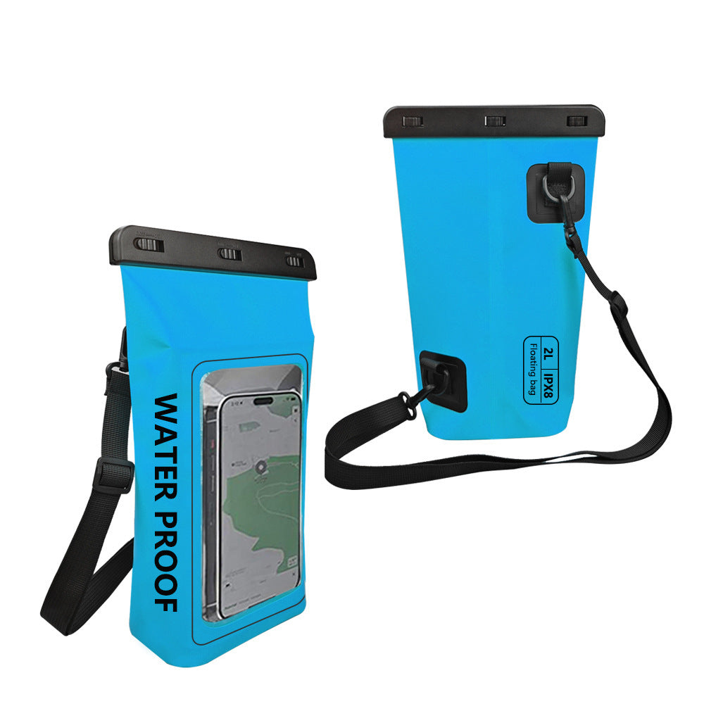Waterproof Smartphone Crossbody Bag Stornfield