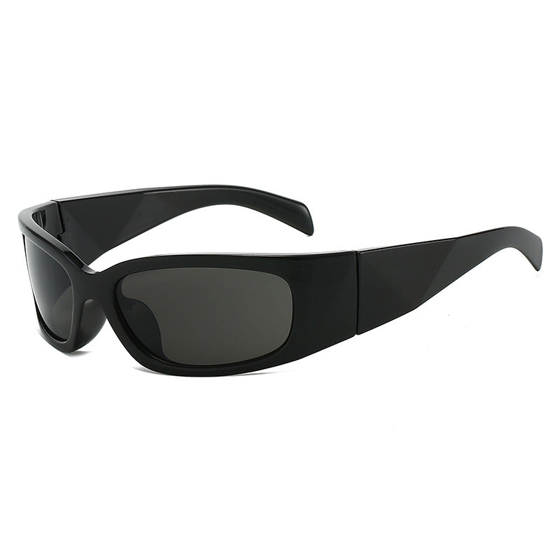 Women’s sports sunglasses with modern protective design Stornfield