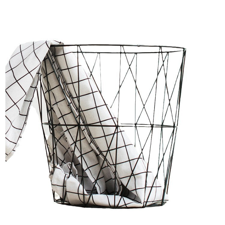 Eco-Friendly Storage Basket Stornfield