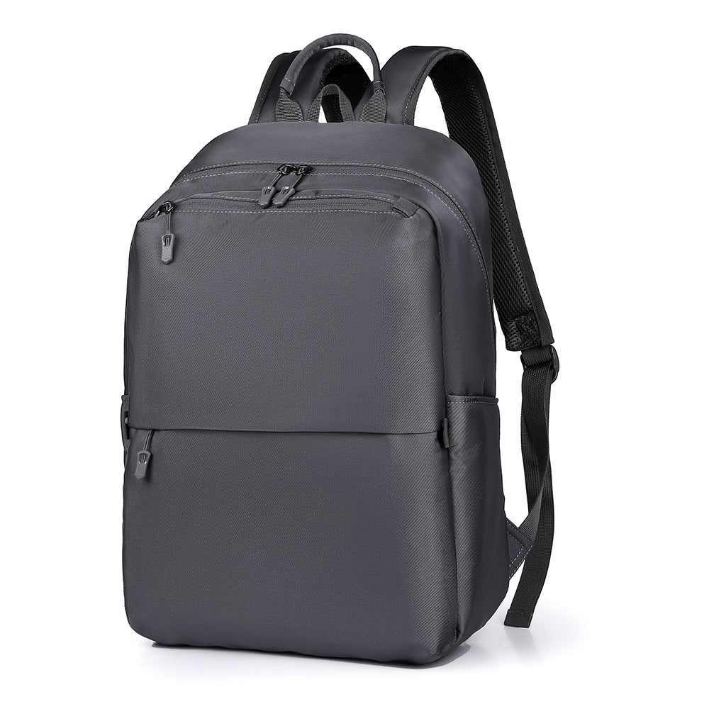 Versatile laptop backpack with intelligent organization system Stornfield