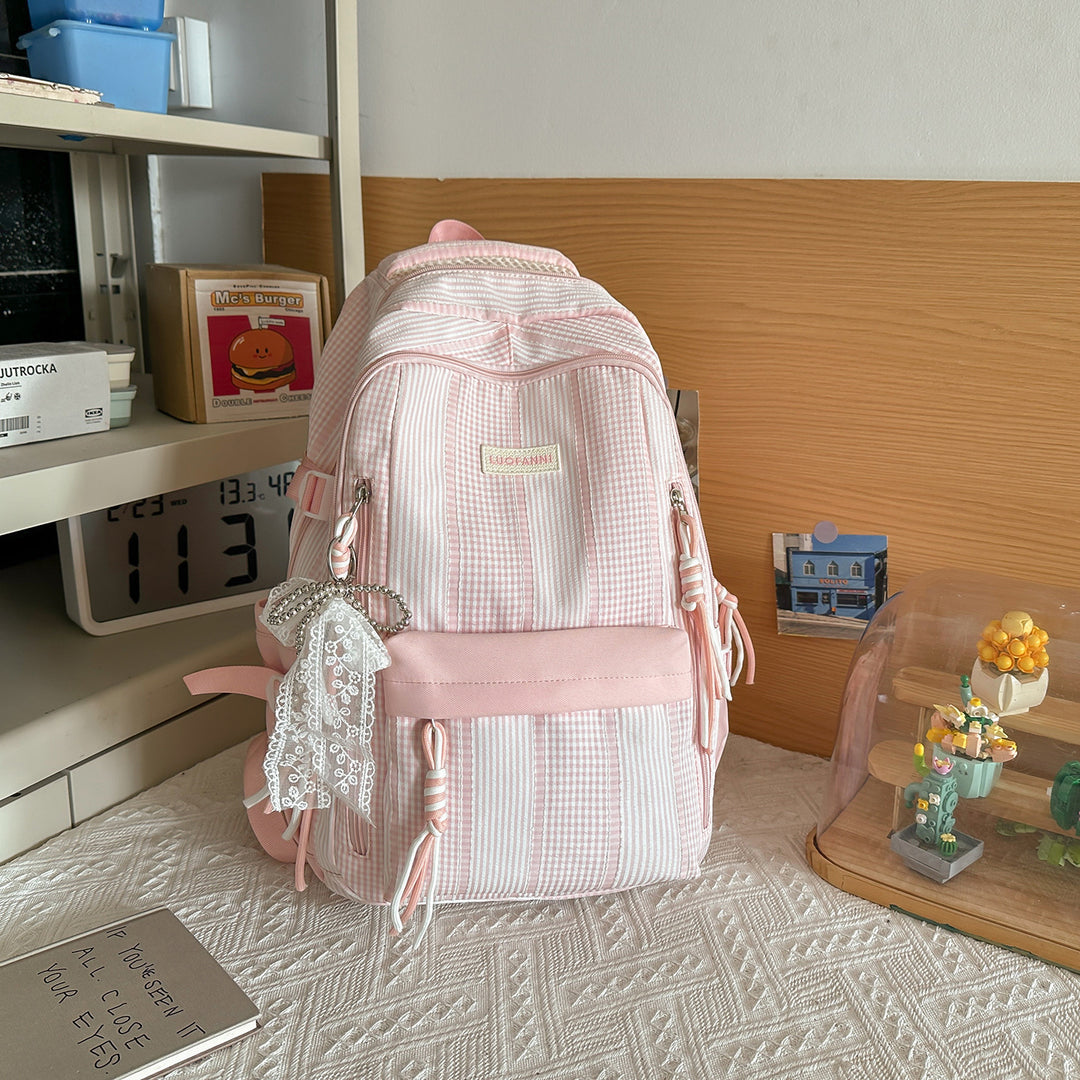 Lightweight City Backpack Stornfield