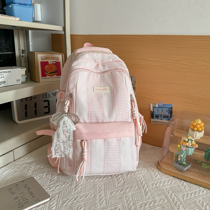 Lightweight City Backpack Stornfield