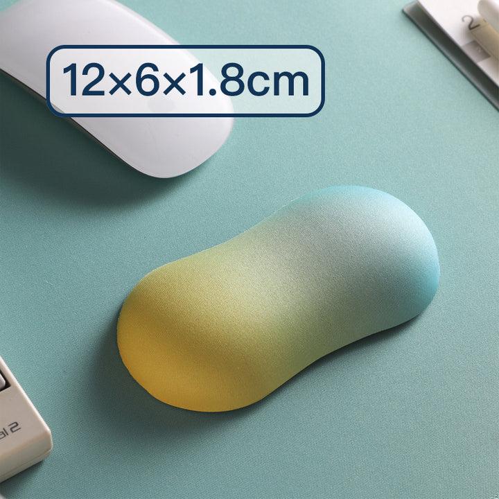Ergonomic Gel Mouse Pad