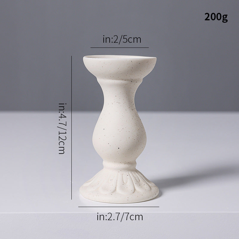 Elegant Decorative Candle Holder Stornfeild