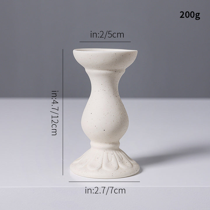 Elegant Decorative Candle Holder Stornfeild