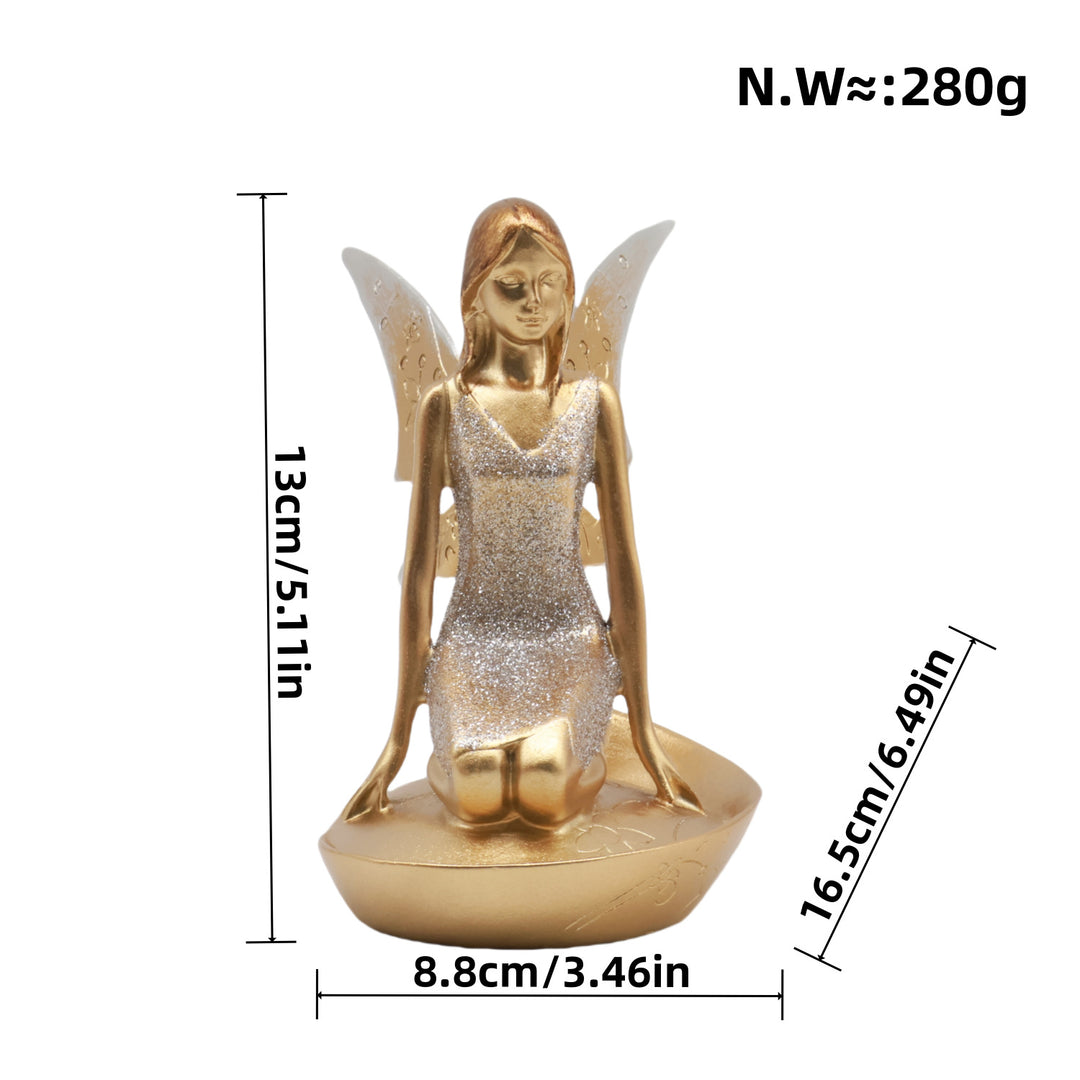Feenfigur Stornfield