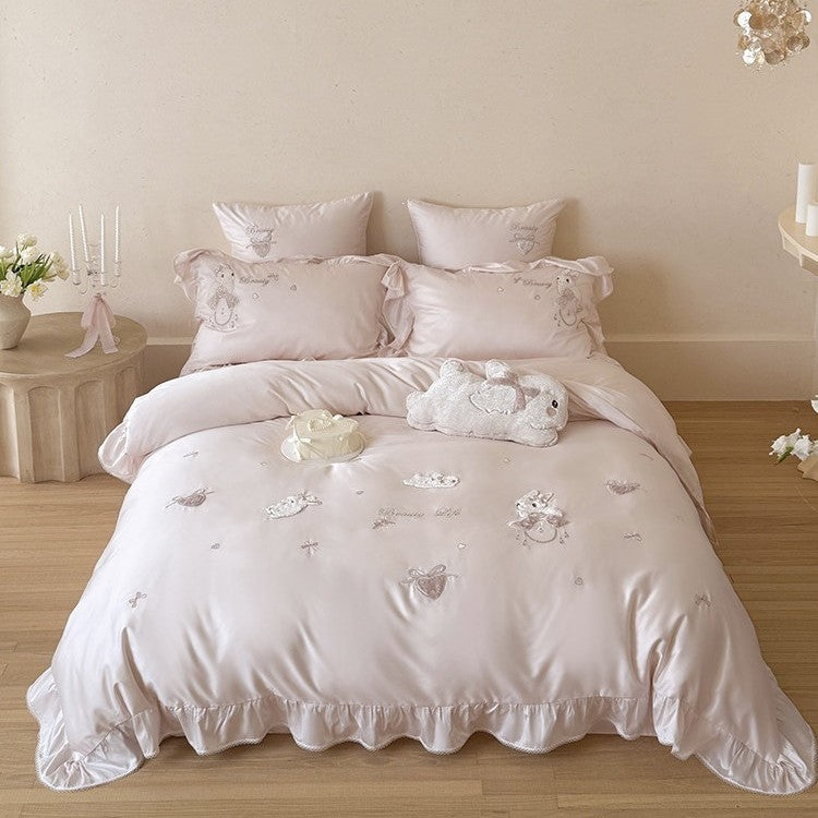 Children's bedding set
