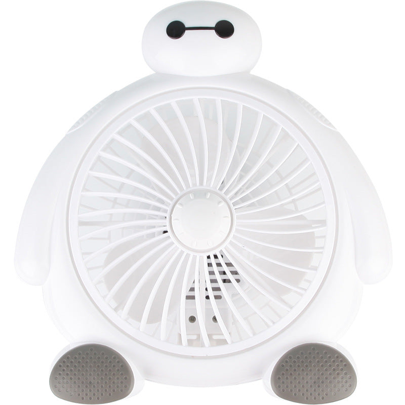 Ladies Decorative Table Fan Stornfield
