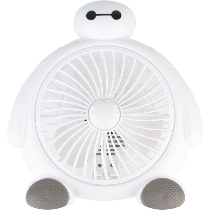 Ladies Decorative Table Fan Stornfield