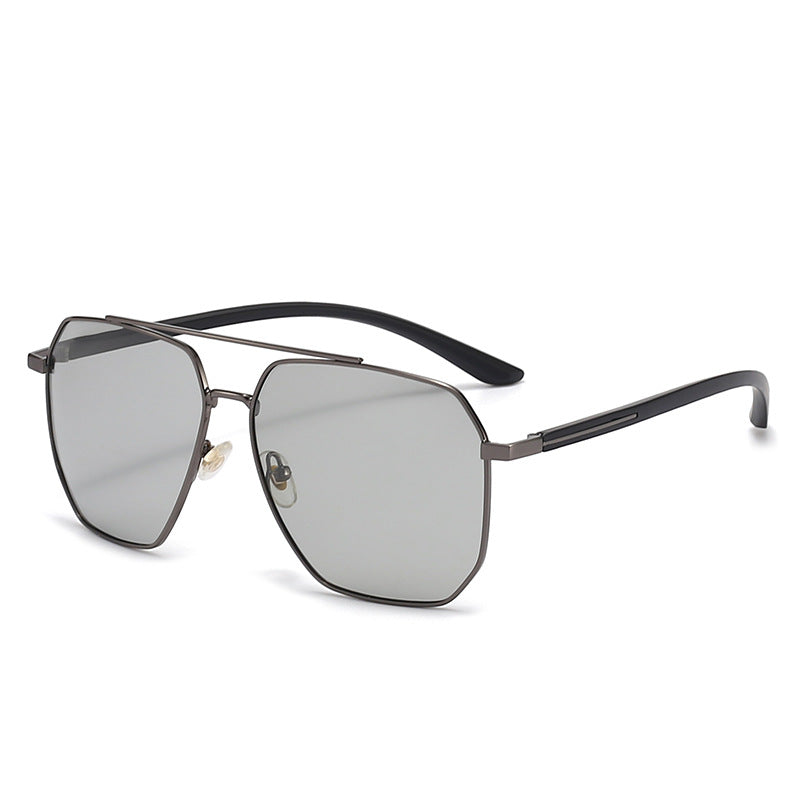 Men's Fashion Sunglasses with Elegant Frame and Polarized Lenses Stornfield