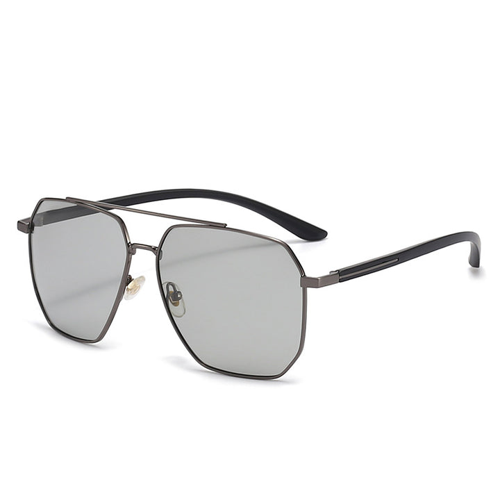Men's Fashion Sunglasses with Elegant Frame and Polarized Lenses Stornfield