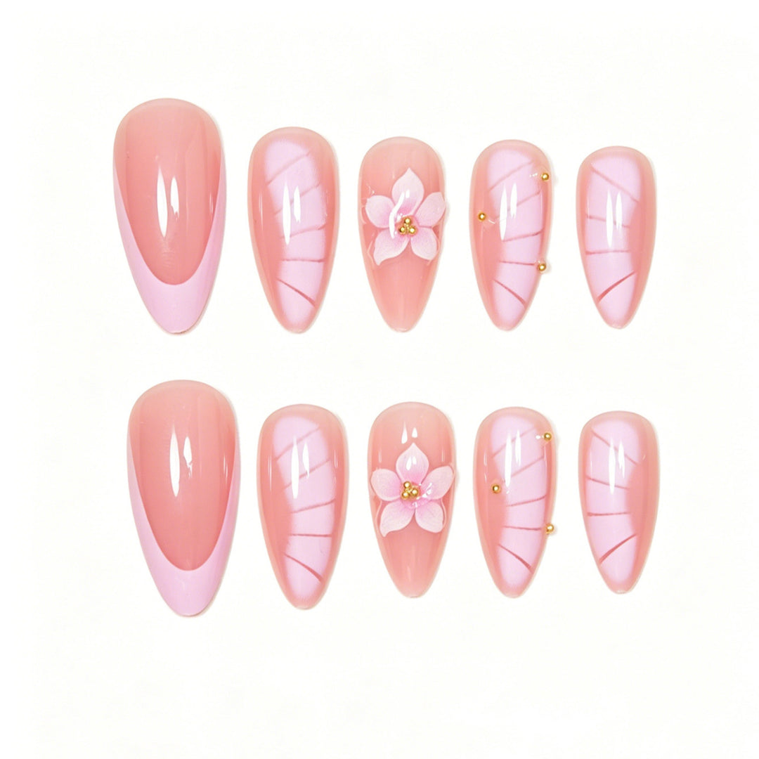 Artistic Nail Art Stornfield