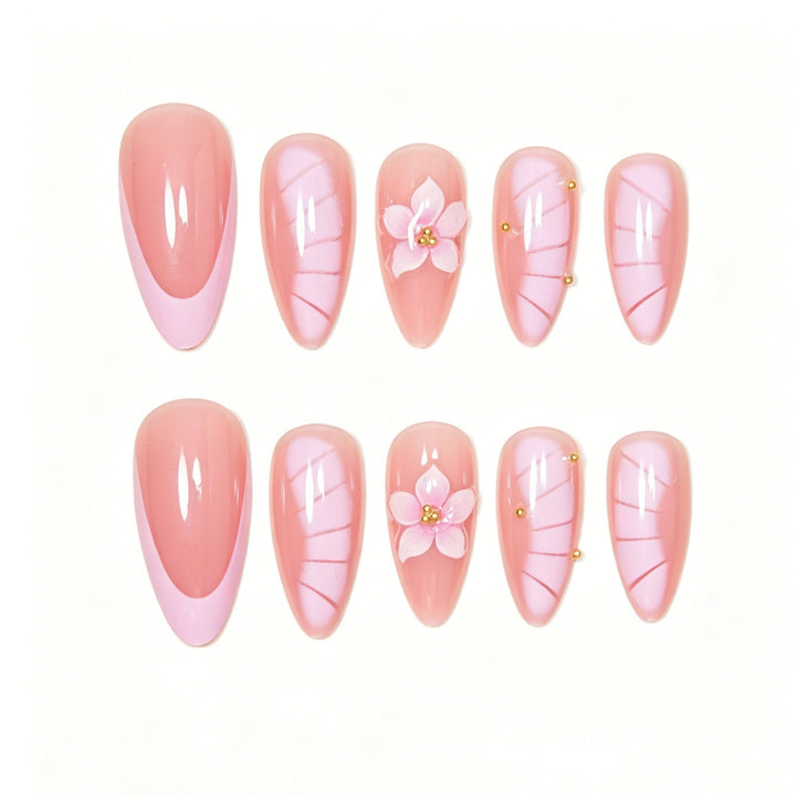 Artistic Nail Art Stornfield