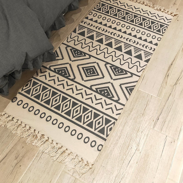 Decorative Area Rug Stornfield
