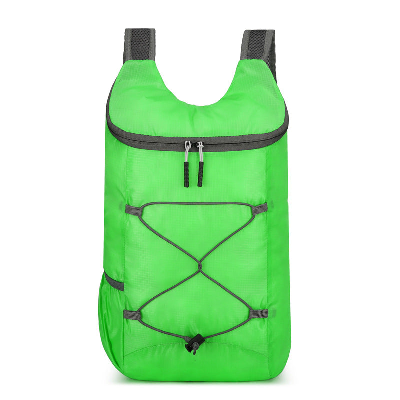 Ultra-Lightweight Packable Travel Backpack Stornfield