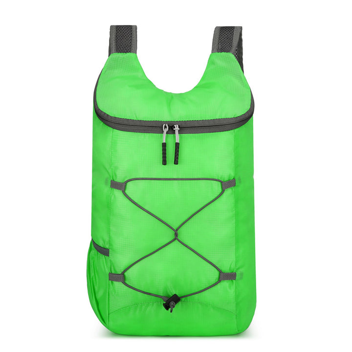 Ultra-Lightweight Packable Travel Backpack Stornfield