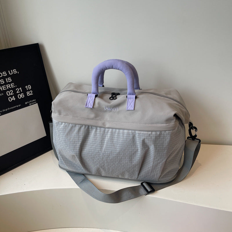 Durable Travel Duffel