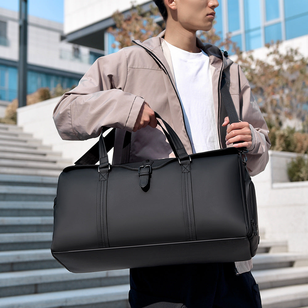 Waterproof Adventure Duffle Bag Stornfield