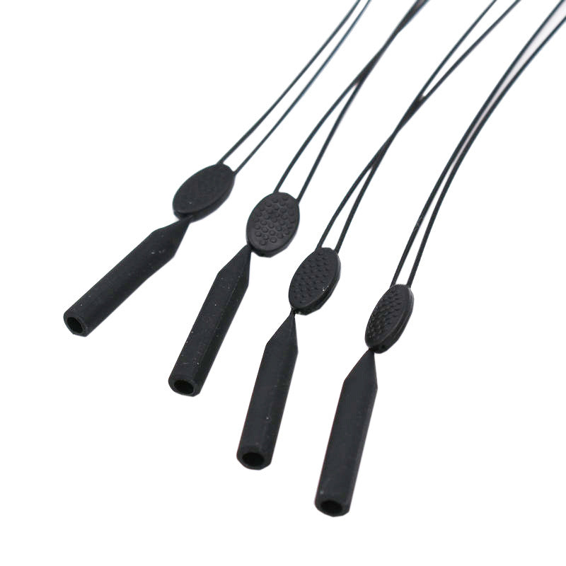 Silicone Eyewear Retainers Stornfield
