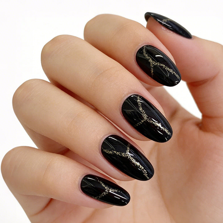 Stunning Textured Nail Art Tips Stornfield